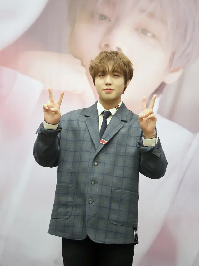 [Fimela] Park Jihoon