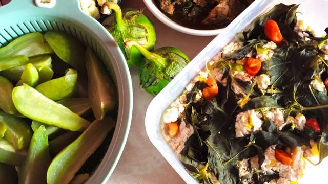 Resep Pepes Tahu Tanpa Daun Pisang