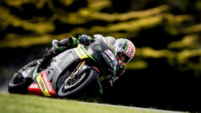 Johann Zarco