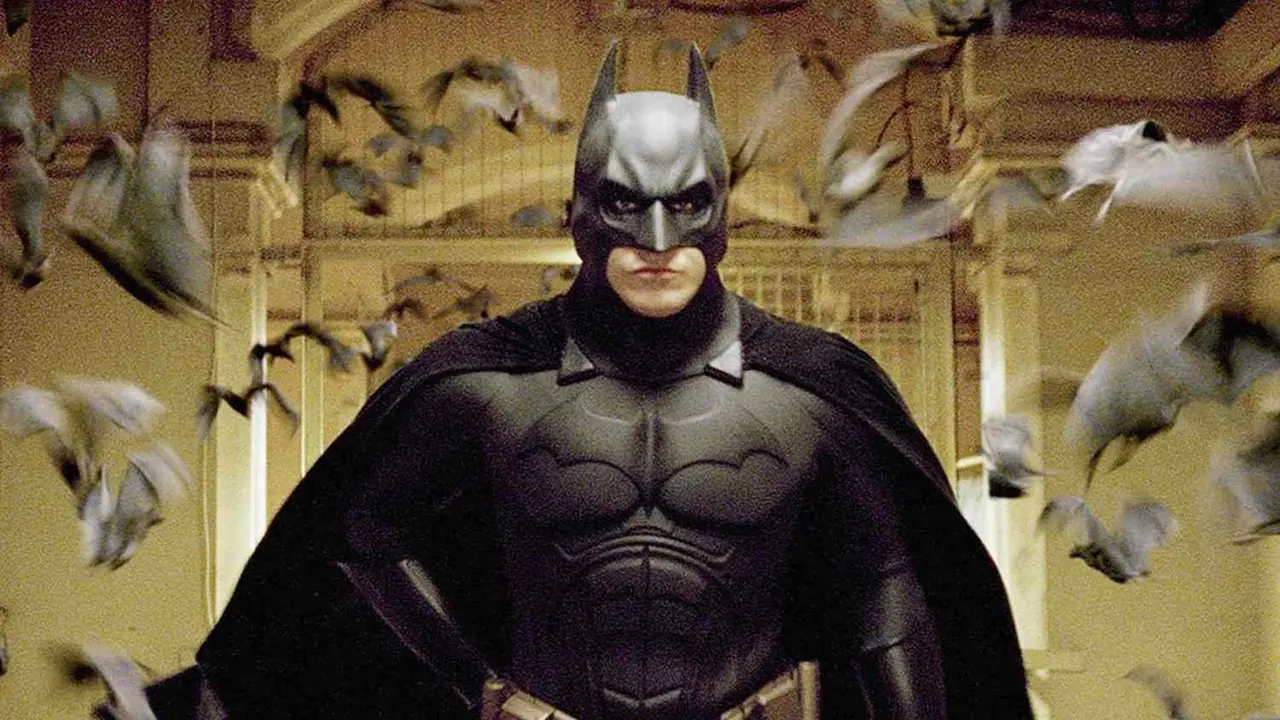 5 Best Video Games Adapted from Movie You Should Play!