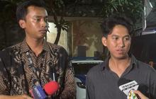 Pengakuan Iqbal Ramadhan, Putra Machica Mochtar Usai Diperiksa Polisi Terkait Kasus Dugaan Penghasutan Terkait Demo di Jakarta