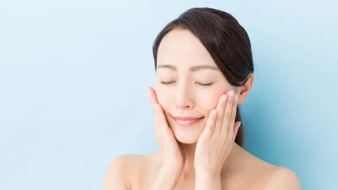 [Bintang] Ilustrasi Perawatan Wajah