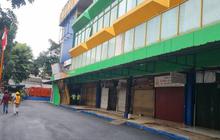 DKI Jakarta Tegaskan Penertiban Pasar Palmerah untuk Tata Kota Berkelanjutan