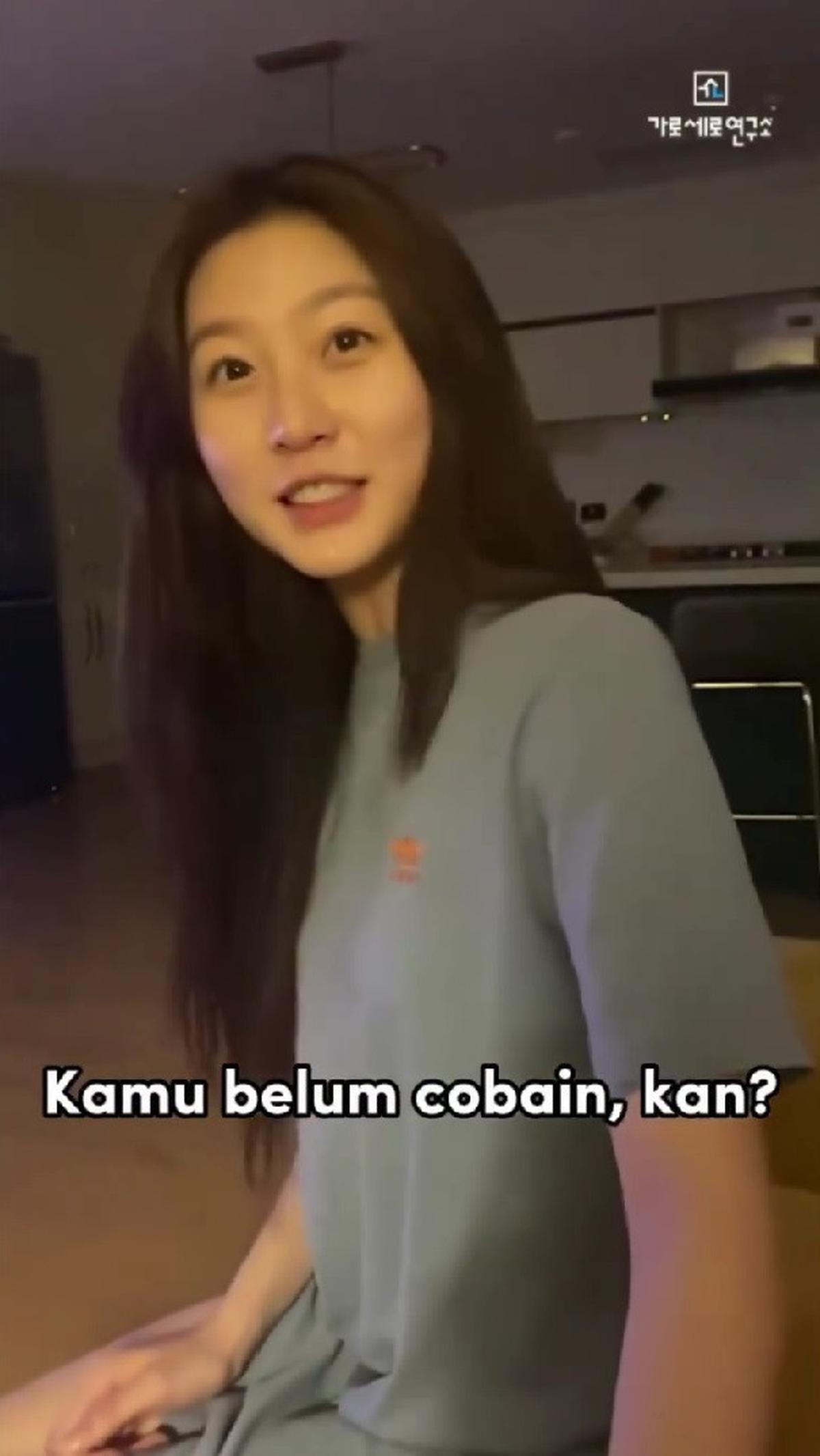 Bukti Video Terbaru Diduga Kim Soo Hyun Pacaran di Rumah dengan Kim Sae Ron