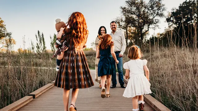 Mengelola finansial dalam keluarga