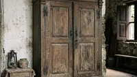 9 Cara Memperbaiki Lemari Kayu Tua yang Kusam agar Tampak Lebih Modern, Tak Perlu Beli Baru