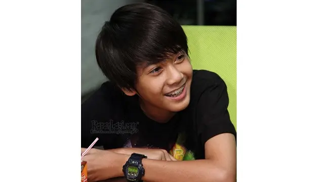 Tranformasi Iqbaal Ramadhan, Dari CJR Hingga Pemeran Film Bumi Manusia