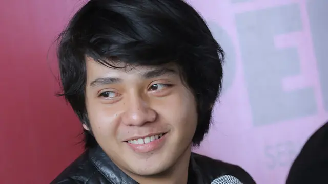 [Bintang] Arbani Yasiz