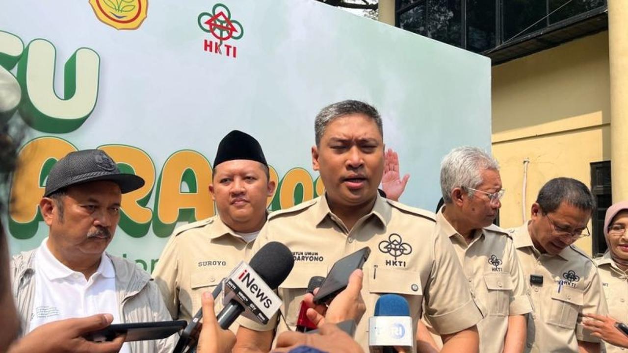 Pemerintah Perkuat Sektor Persusuan Nasional, Dukung Program Makan Bergizi Gratis