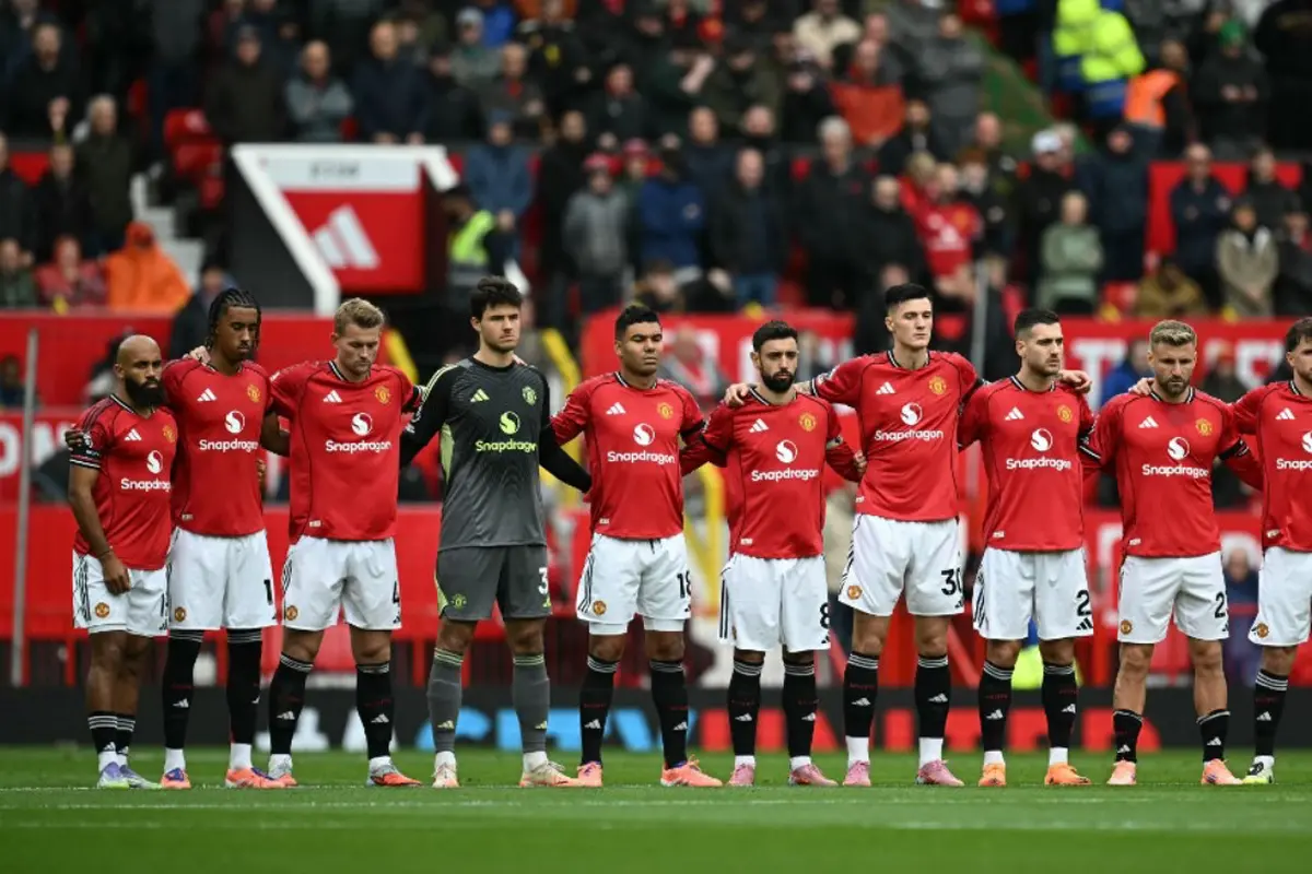 Manchester United