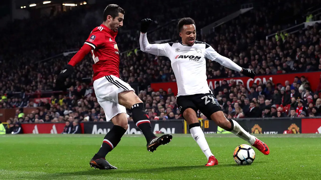 Manchester United