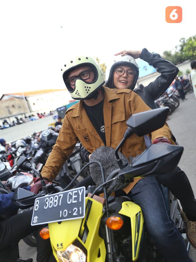 [Bintang] Poppy Sovia