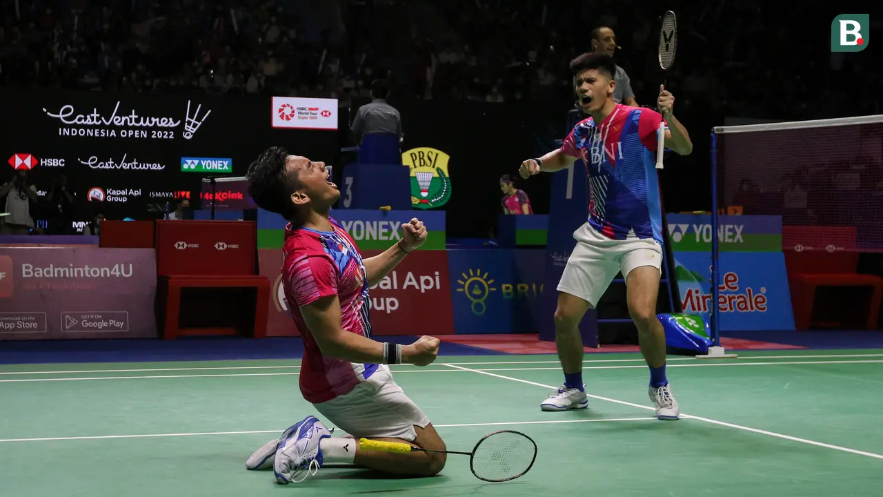 Pramudya Kusumawardana/Yeremia Erich Yoche Yacob Rambitan
