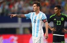 Gaitan: Argentina punya pengganti Messi