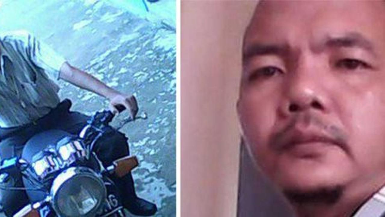Apa reaksi istri saat dulu pertama kali dengar nama Saiton?
