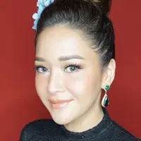 Maia Estianty (dok. Instagram @maiaestiantyreal/https://www.instagram.com/p/BpvdTrBFFU3/Putu Elmira)