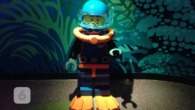 Sea Life Malaysia