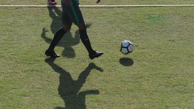 Timnas Indonesia U-19, Latihan Timnas U-19