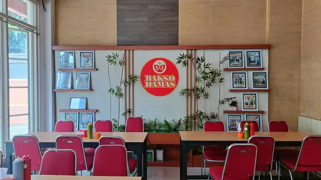 Rekomendasi Tempat Makan Bakso di Kota Malang