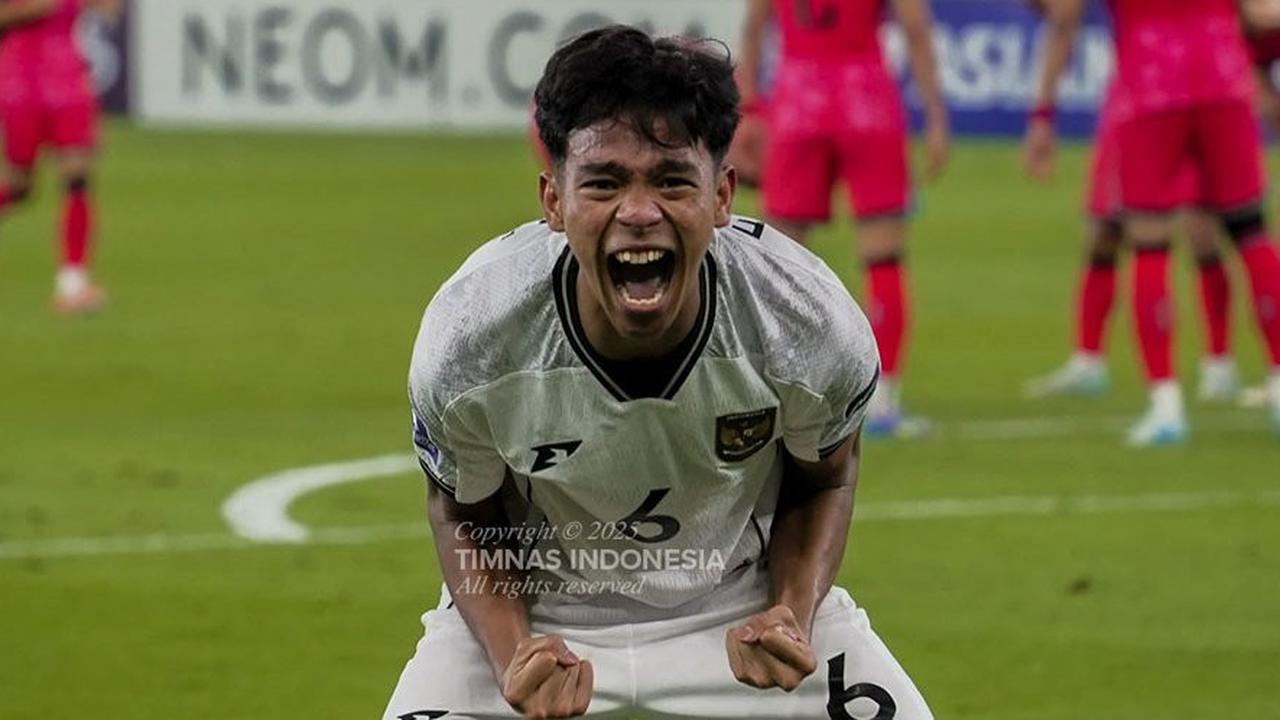 Timnas Indonesia U-17 Jadi Juru Kunci Klasemen Peringkat 3 Terbaik Piala Dunia U-17 2025, Ini Skenario Lolos ke Babak 32 Besar