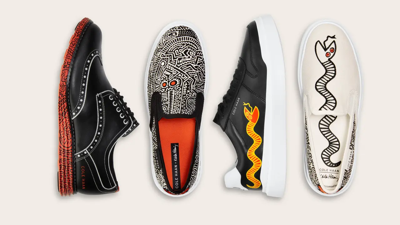 Cole Haan