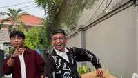 Betrand Peto Menangis Lihat Video Viral Sarwendah: Ini Bukan Bunda yang Aku Kenal