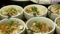 Makan di Tempat Ini Hanya Bayar dengan Doa