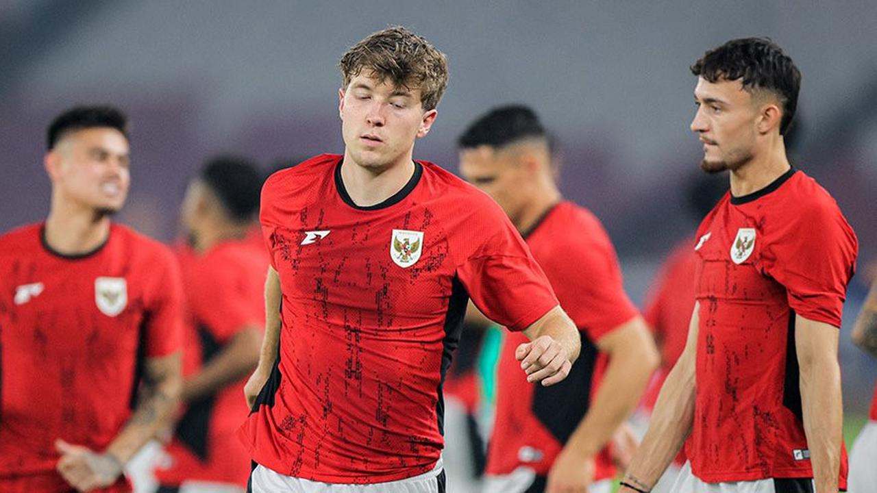 Ole Romeny Cetak Gol Lagi, Menyamai Rekor Legenda Brasil Pele