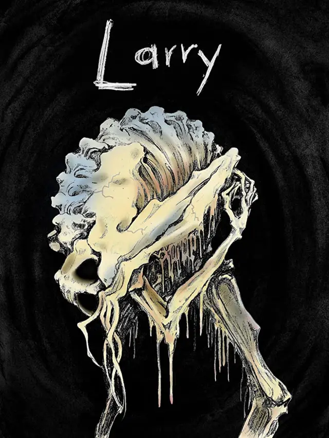 Poster film Larry. (Foto: Dok. IMDb)
