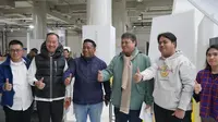 Industri Indonesia Unjuk Gigi di Ajang Hannover Messe 2023