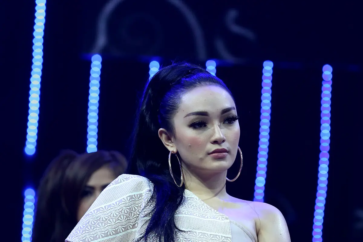 Zaskia Gotik