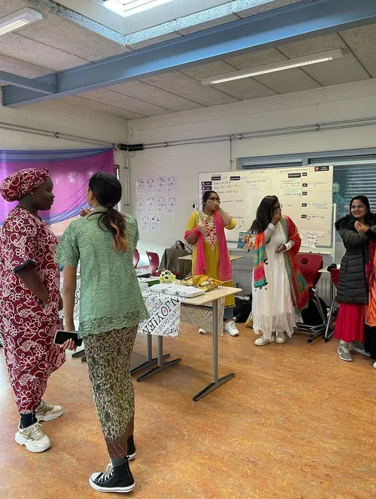 (Instagram/novaelizatime)