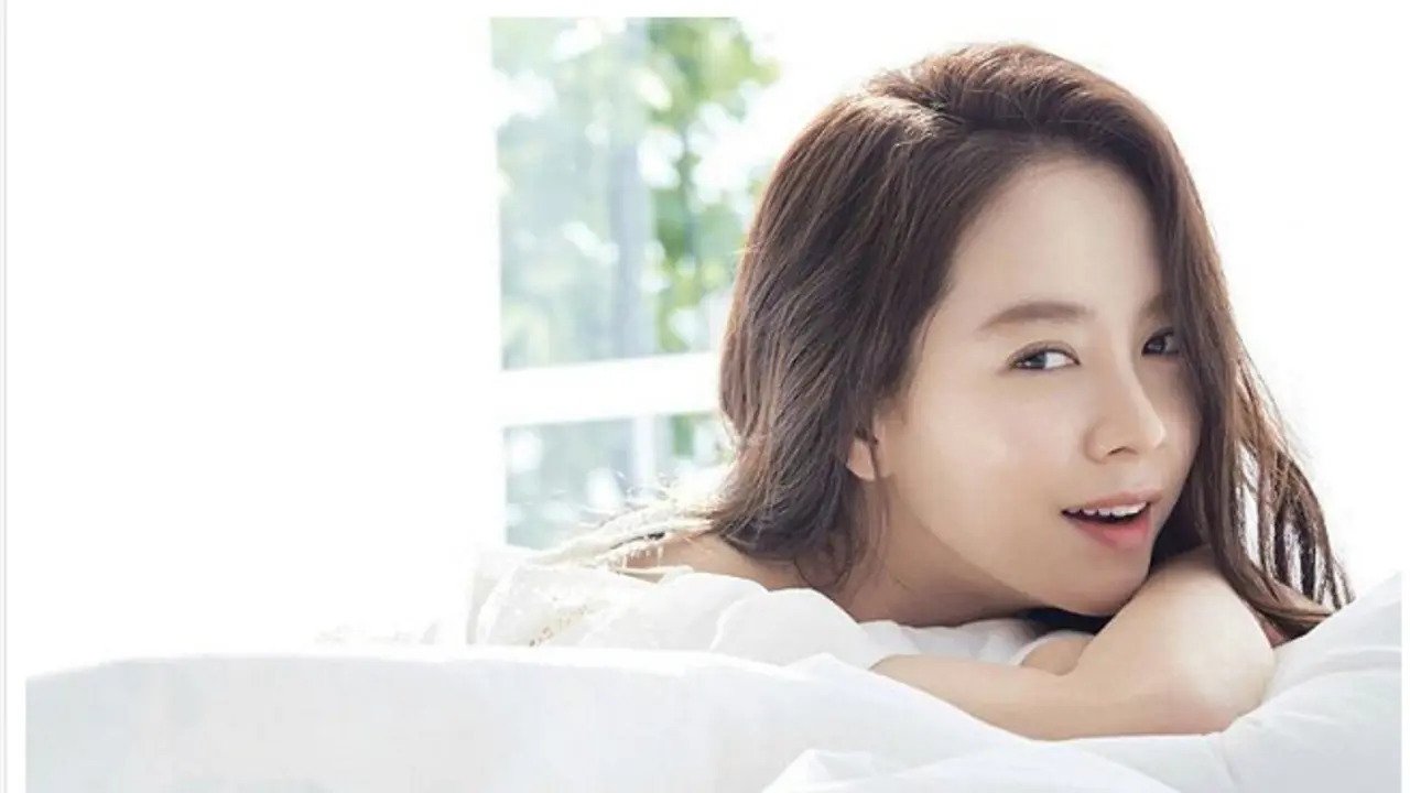 Song Ji Hyo