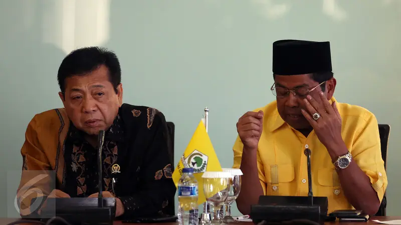 Partai-Golkar