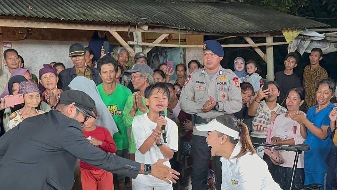 Dok. Istimewa