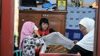 Istri Bripka Sukardi: Nggak Ada Firasat...