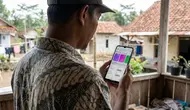 Cara Pembaruan Status Desil, Bisa Diajukan Lewat Aplikasi Cek Bansos