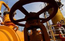Permintaan tinggi, harga gas naik