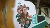 Gelar Lomba Karikatur Gus Imin, PKB Jadi Rumah Kreativitas Kaum Muda