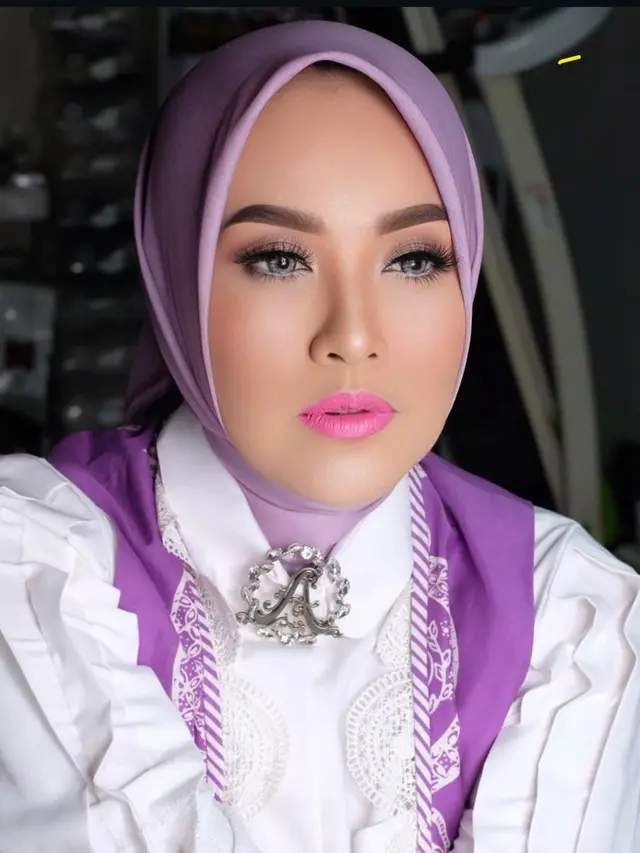 Aktris Dijodohkan Berakhir Cerai