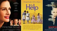 Rayakan Hari Perempuan Internasional dengan 10 Film Menarik Ini