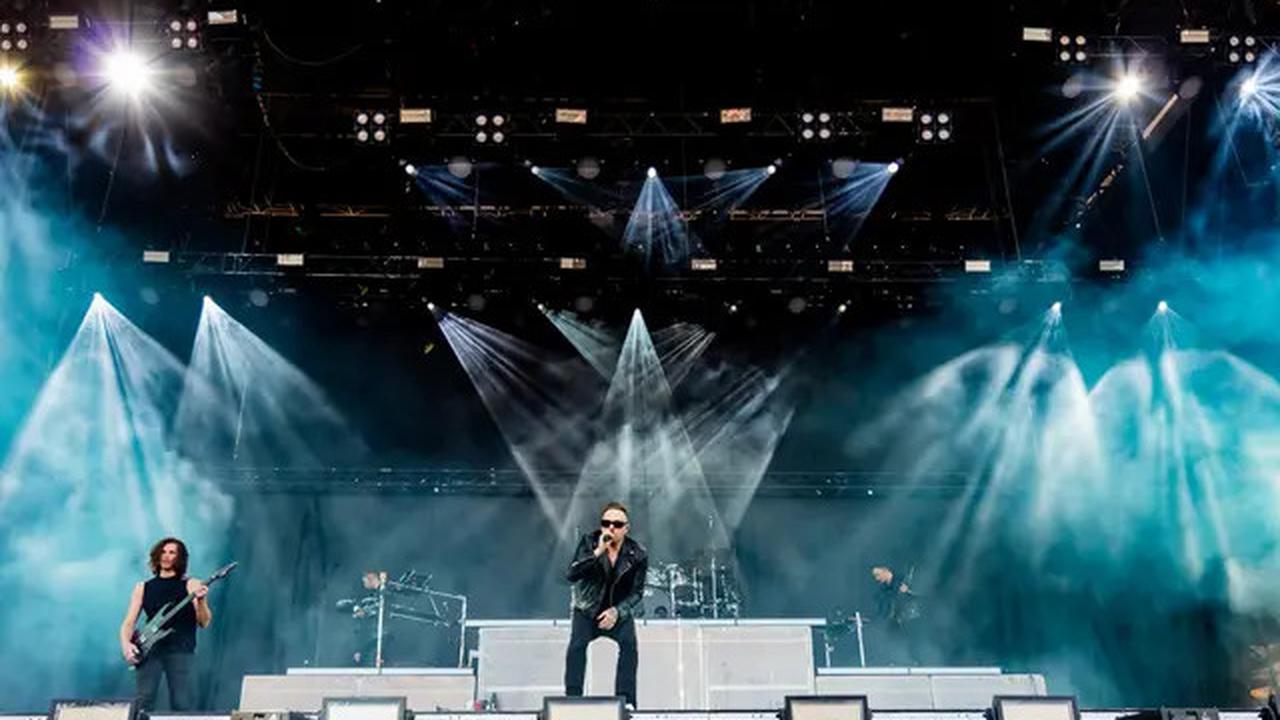 Mengenal 8 Bintang Tamu di Tur Linkin Park From Zero World Tour, Mana yang Akan Tampil di Indonesia?