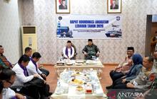 Menhub Dudy Soroti Lonjakan Pemudik Lebaran 2026 Gorontalo, Capai 340 Ribu Orang