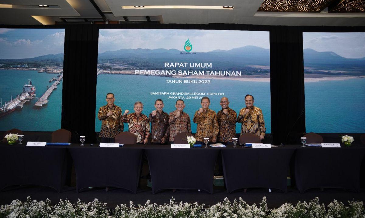 Dok. Istimewa