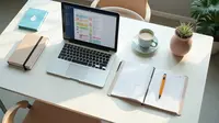 Ciri Orang yang Simpan File Kerja Sangat Rapi Menurut Psikologi