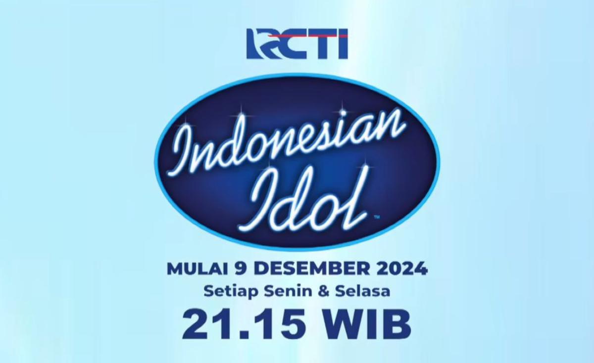 Indonesian Idol 2024 Kapan Dimulai? Dari Audisi Roadshow hingga Jadwal Tayang Perdana