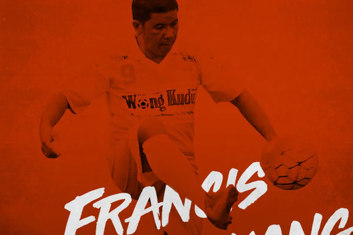 Francis Wewengkang