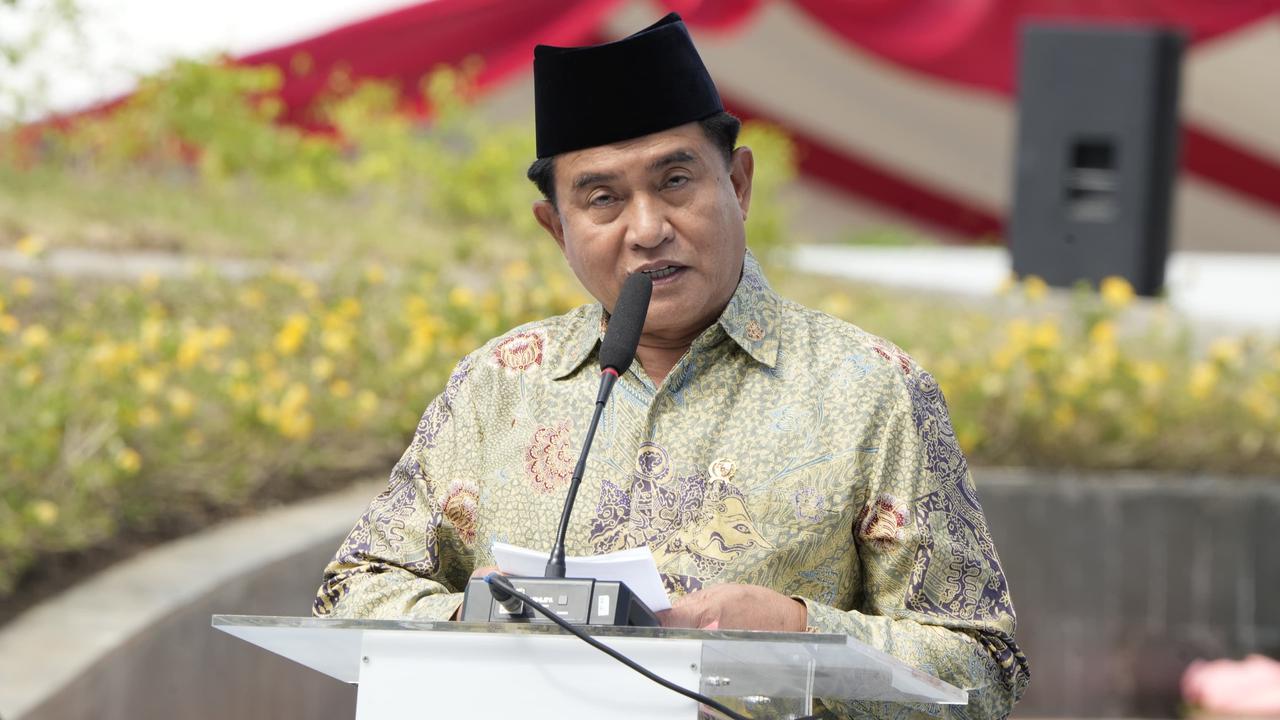 VIDEO: Jawaban Terang Menko Yusril Respons Tuntutan 17+8 Buat Pemerintah Prabowo Pascademo Ricuh