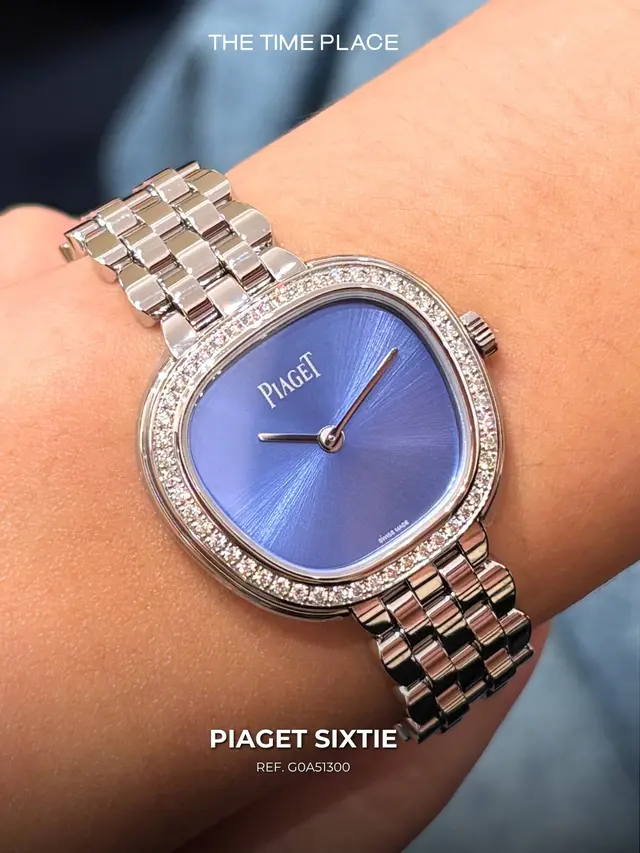 Dari Sporty hingga Jewellery Watch, Jam Tangan Piaget dari Watches & Wonders 2026 Resmi Hadir di Indonesia