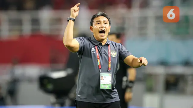 Timnas Indonesia U-17 vs Timnas Ekuador U-17: Grup A Piala Dunia U-17 2023